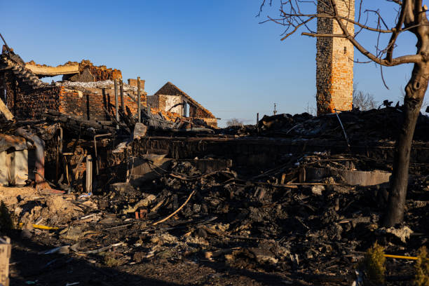 Reliable Fire Damage Removal contractor in Prior Lake, MN by Fire Damage Flint