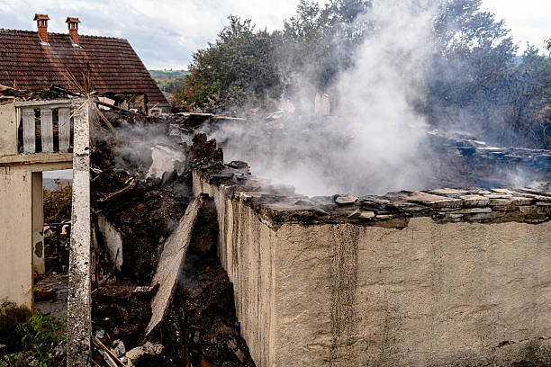 Affordable Fire Damage Removal solutions in Prior Lake, MN